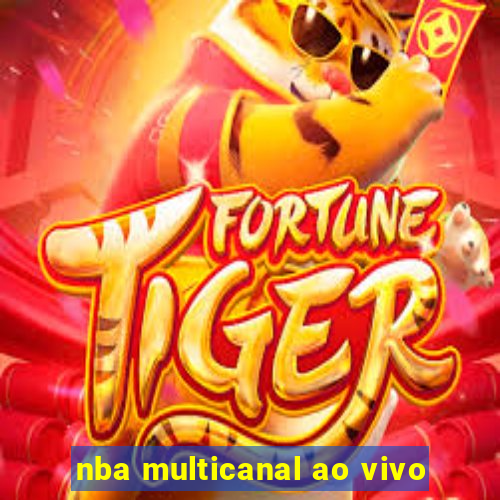 nba multicanal ao vivo