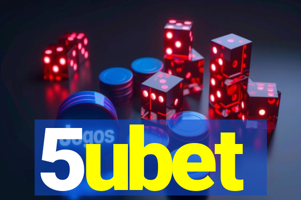 5ubet