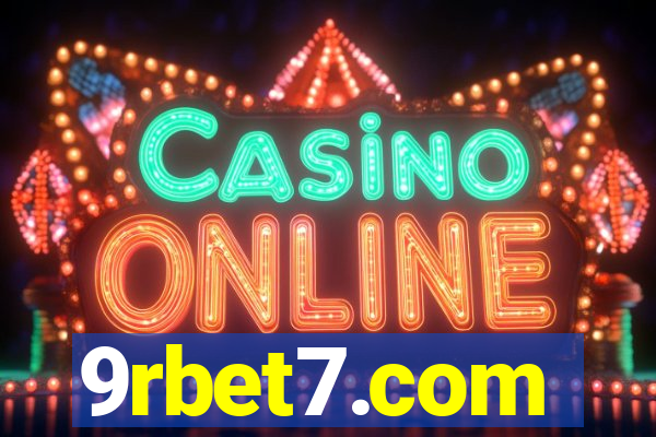 9rbet7.com