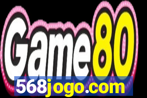 568jogo.com