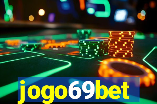 jogo69bet