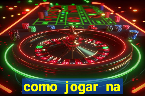 como jogar na seninha online