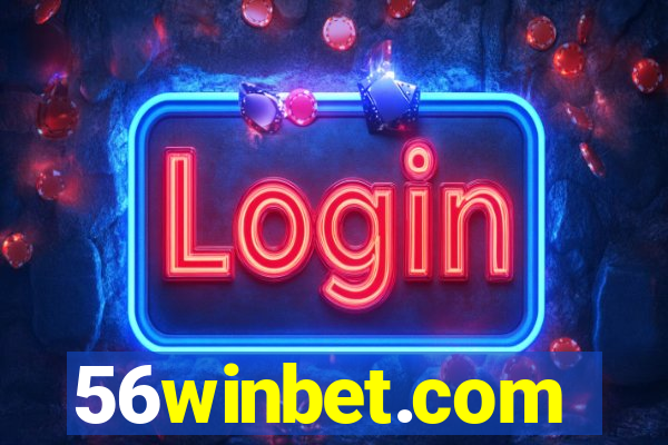 56winbet.com