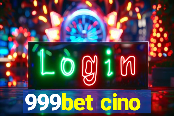 999bet cino