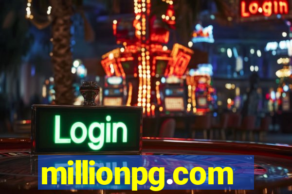 millionpg.com