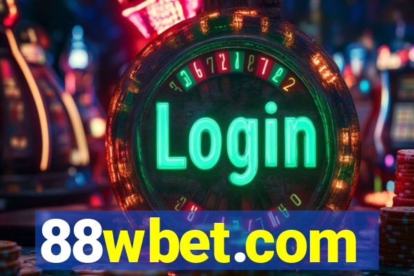 88wbet.com