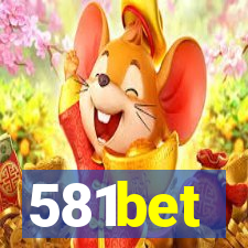 581bet