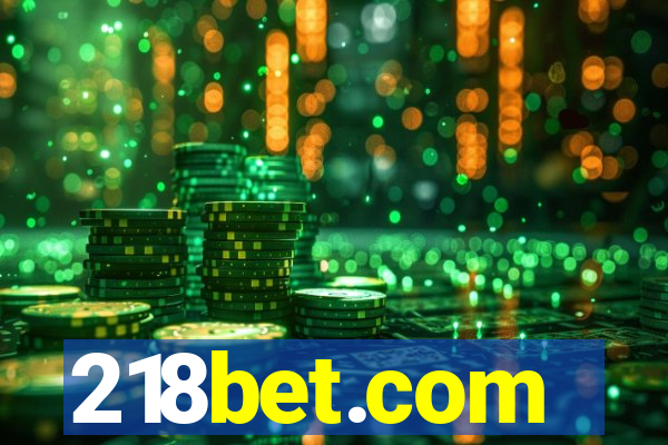 218bet.com