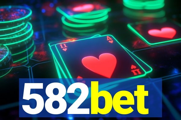 582bet