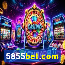 5855bet.com