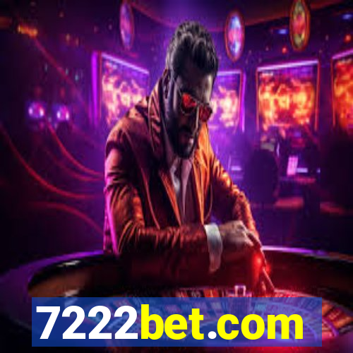 7222bet.com