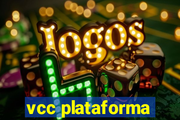 vcc plataforma