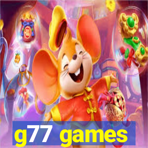 g77 games