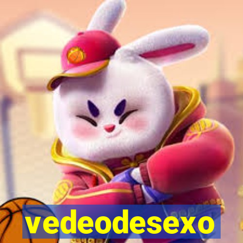 vedeodesexo