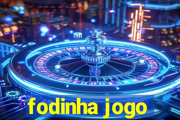 fodinha jogo