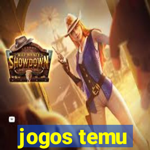 jogos temu