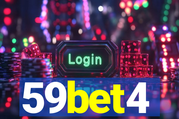 59bet4