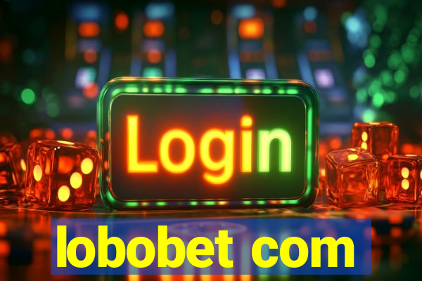 lobobet com