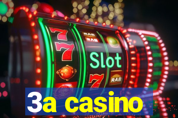 3a casino