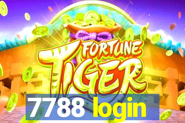 7788 login