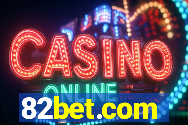 82bet.com