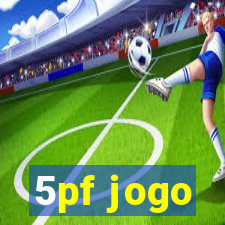 5pf jogo