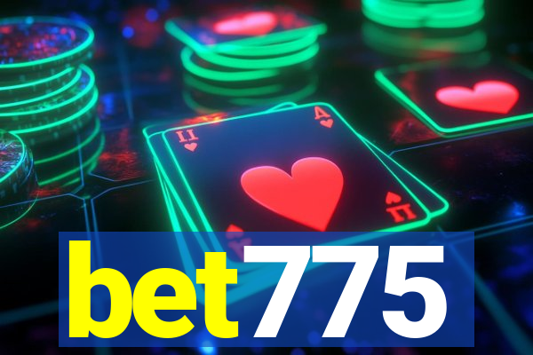 bet775