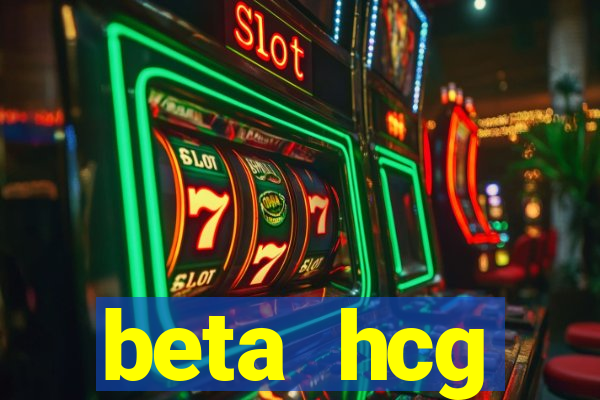 beta hcg indeterminado pode ser negativo