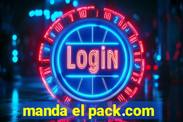 manda el pack.com