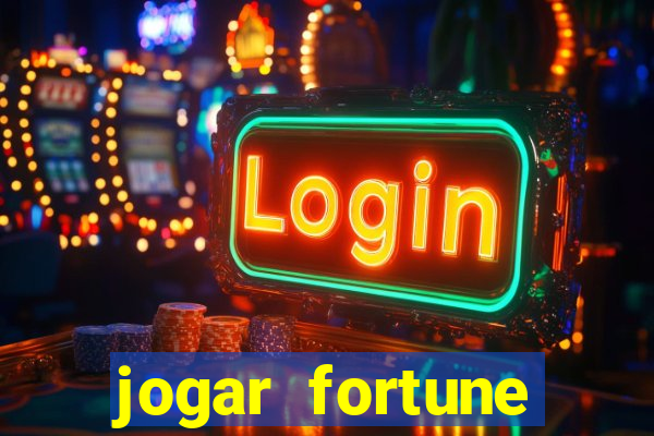 jogar fortune double demo