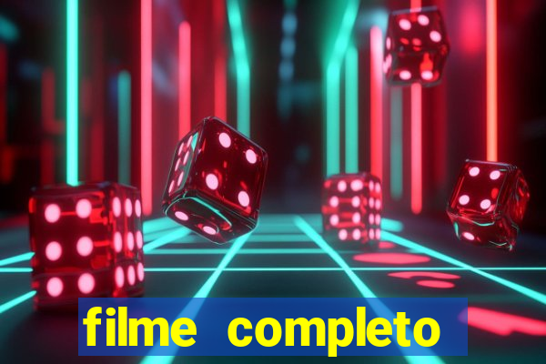 filme completo dublado megamente