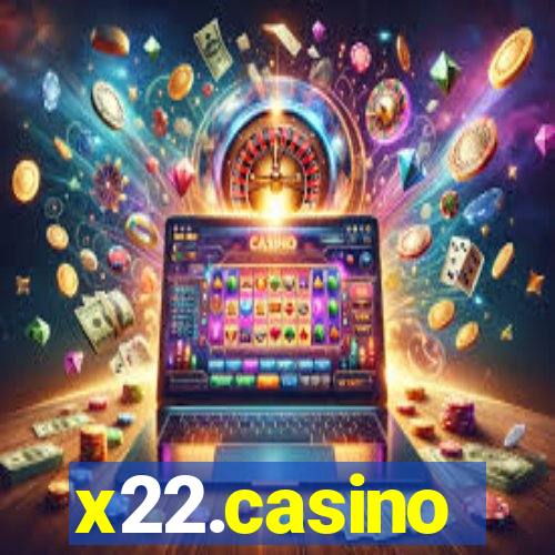 x22.casino