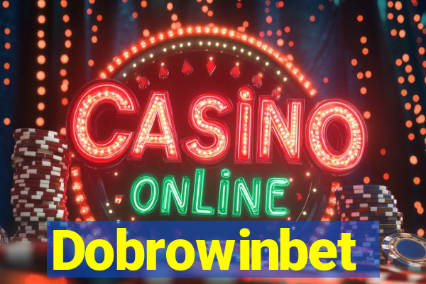 Dobrowinbet