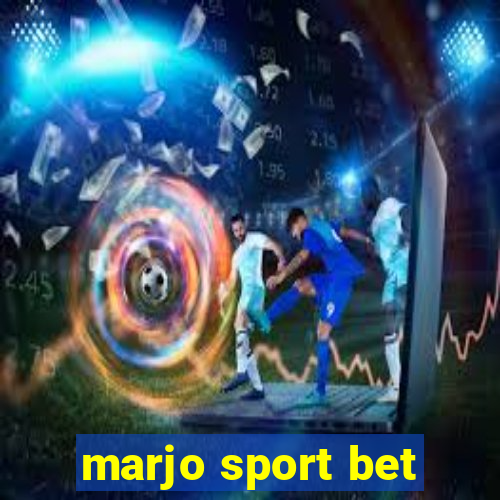 marjo sport bet