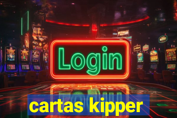 cartas kipper