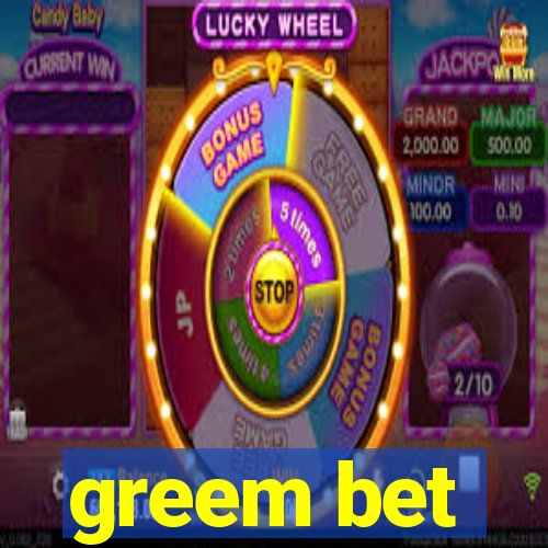 greem bet