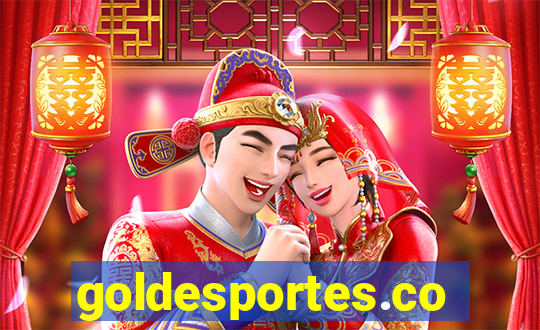 goldesportes.com