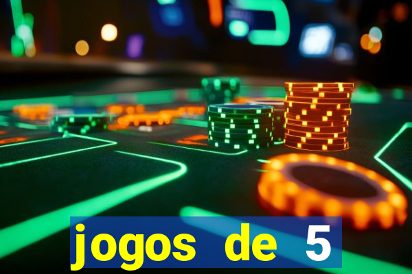 jogos de 5 centavos nas plataformas