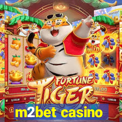 m2bet casino