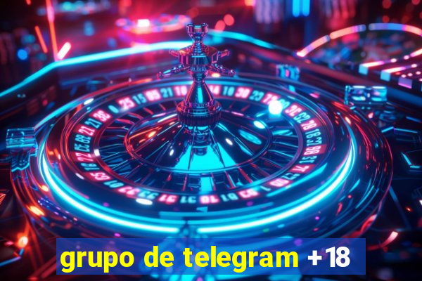 grupo de telegram +18