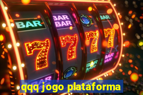 qqq jogo plataforma