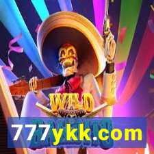 777ykk.com