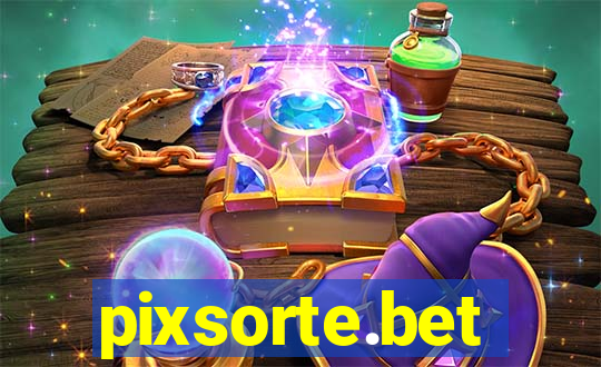 pixsorte.bet