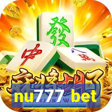 nu777 bet