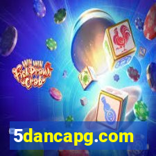 5dancapg.com