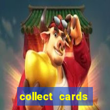 collect cards baixar app