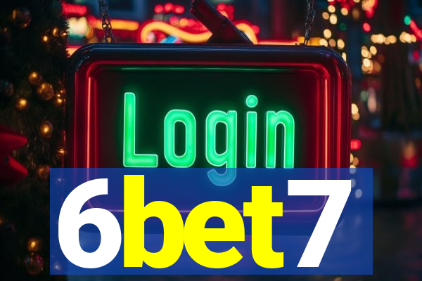 6bet7