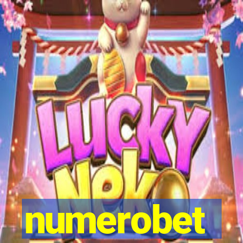 numerobet