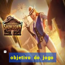 objetivo do jogo bingo matematico