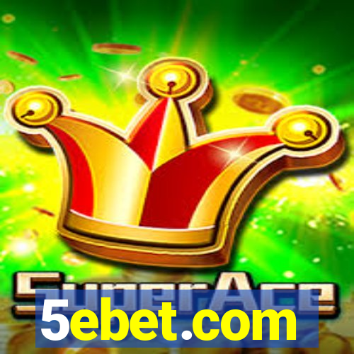 5ebet.com